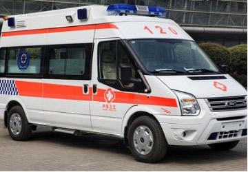 普洱救护车租赁