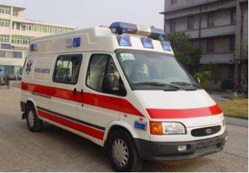 普洱救护车租赁