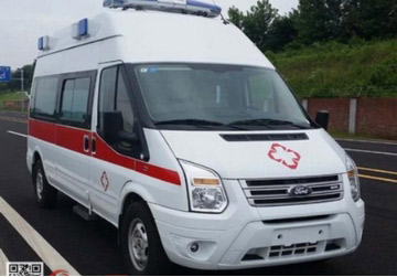 普洱救护车租赁