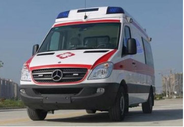 普洱救护车租赁